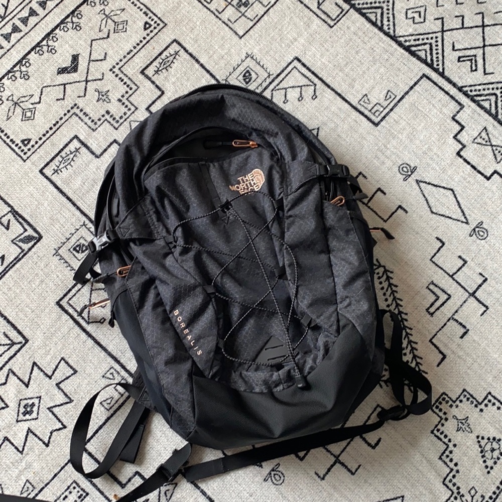 Northface Women’s Borealis Backpack